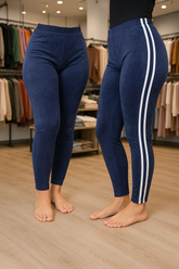 Ženske plišane trenerke – udobnost i elegancija u jednom!